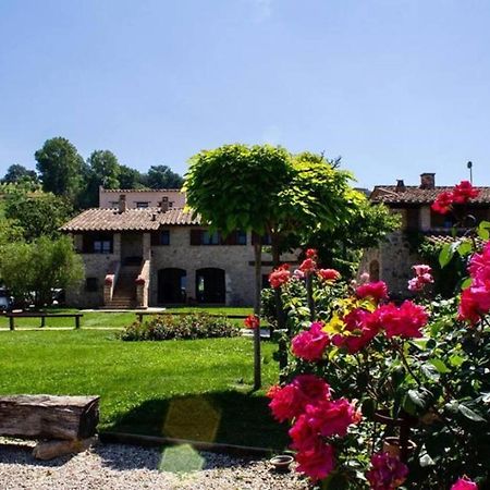 Poggio Del Bolognino Villa Lugnano in Teverina Exterior photo